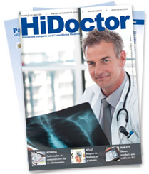 Software M&eacute;dico HiDoctor - Baixe as informa&ccedil;&otilde;es