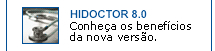 HiDoctor 8.0 - Conhe&ccedil;a os benef&iacute;cios da nova vers&atilde;o.