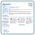 Site M&eacute;dico com &Aacute;rea do Paciente