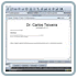 Software m&eacute;dico HiDoctor