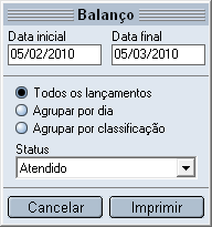Balan&ccedil;o