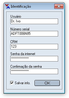 Primeira sincronia Primeira sincronia