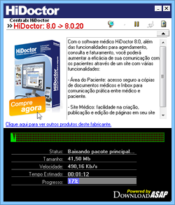 Executar