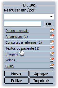 Paciente Paciente