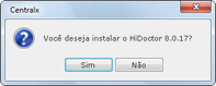 Instalar HiDoctor 8.0.7