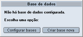 Base de dados