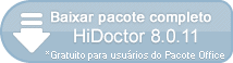 Baixar HiDoctor 8.0.11 - Pacote completo