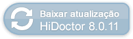 Baixar atualização para HiDoctor 8.0.11
