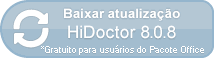 Baixar HiDoctor 8.0.8 - Pacote de atualização