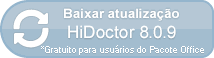 Baixar HiDoctor 8.0.9 - Pacote de atualização
