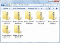 Backup