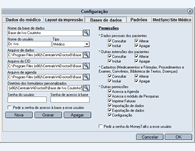 Formul&aacute;rios personalizados