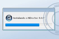 Como instalar e registrar o HiDoctor?