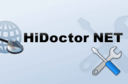 Como configurar o HiDoctor NET?