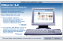 Como criar o meu site e integr&aacute;-lo ao HiDoctor?