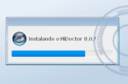 Como instalar e registrar o HiDoctor?