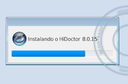 Como instalar e registrar o HiDoctor?