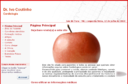Como personalizar a apar&ecirc;ncia do meu site?