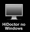 HiDoctor no Windows