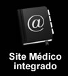 Site Médico integrado