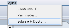 Sobre o HiDoctor Sobre o HiDoctor