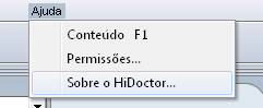 Sobre o HiDoctor