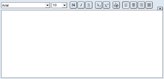 Campo texto Campo texto