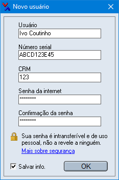 Primeira sincronia Primeira sincronia