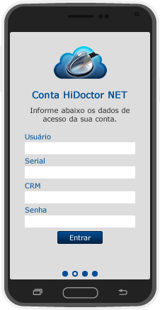 Liberando dispositivo