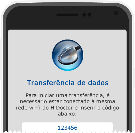 Registro HiDoctor Mobile Registro HiDoctor Mobile