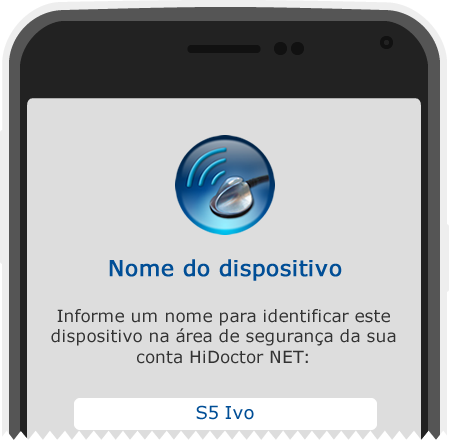 Registro HiDoctor Mobile Registro HiDoctor Mobile