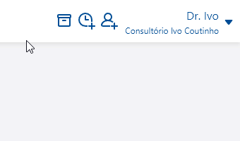 Lançamento no Estoque pelo acesso rápido Lançamento no Estoque pelo acesso rápido
