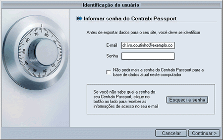 Login Login