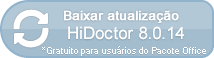Baixar HiDoctor 8.0.14 - Pacote de atualização
