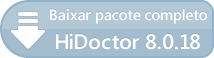 Baixar HiDoctor 8.0.18 - Pacote completo