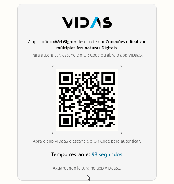 Compartilhando e visualizando a receita no HiDoctor Cloud
