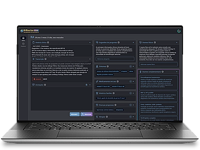 HiDoctor no desktop