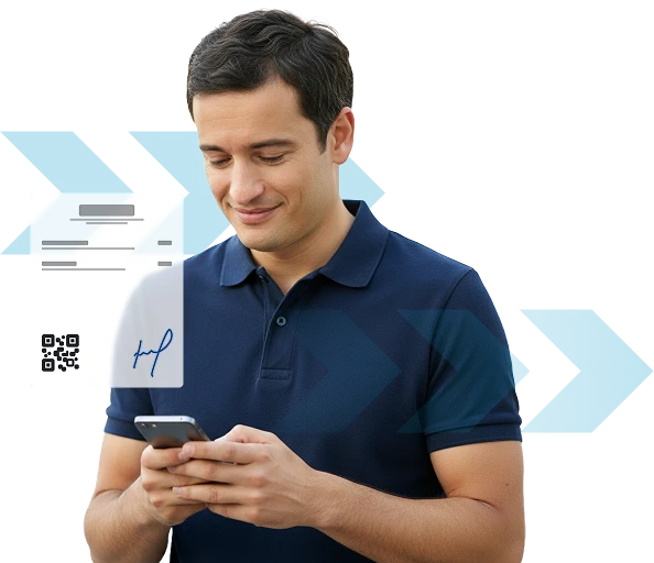 Envio facilitado para pacientes