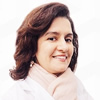 Foto de Dra. Anamaria da Silva Facina