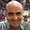 Foto de Dr. Ant&ocirc;nio Braz Pereira J&uacute;nior