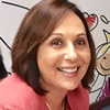 Foto de Dra. Denise de Paula Ribeiro