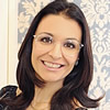 Foto de Dra. Ediane Gon&ccedil;alves &Aacute;vila