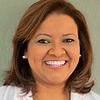 Foto de Dra. Liane Prudencio Martins