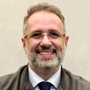 Foto de Dr. Marcelo Giacobbe