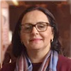 Foto de Dra. Maria Eriv&acirc;nia Ferreira Silva Lucena