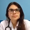 Foto de Dra. Nat&aacute;lia Landim