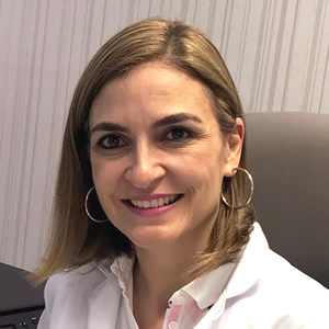 Foto de Dra. Sheyla Santos Quelle Alonso