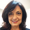 Foto de Dra. Silvia Balieiro Nigro