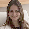 Foto de Dra. Tain&aacute; Anelhe Moura
