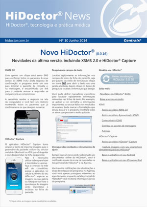 HiDoctor News número 10